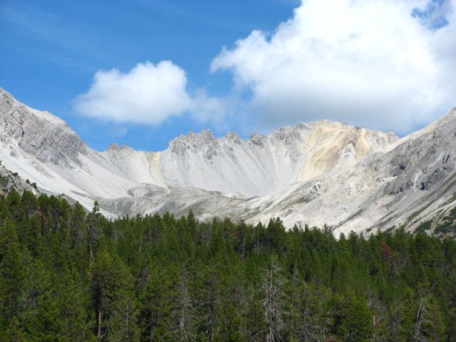 alpen dolomiten